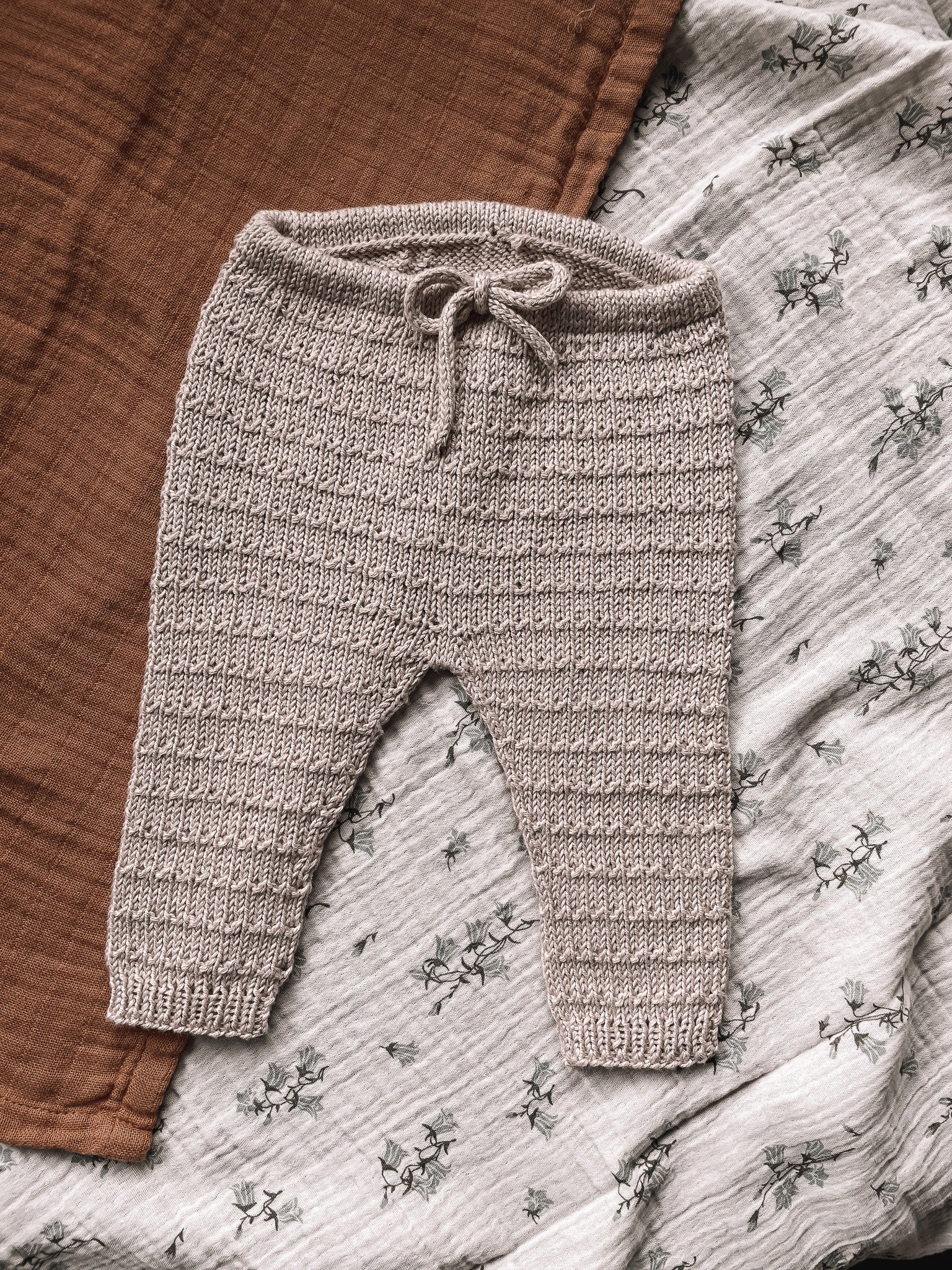 Hazel Pants main image 1