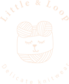 English Patterns – Little & Loop
